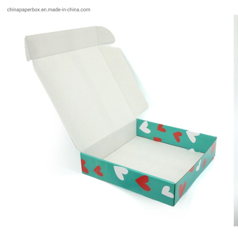 Eco Friendly High Quality Low Price Customized Cardboard Corrugated Mailer Carton Boxes – Cardboard Box and Food Box price