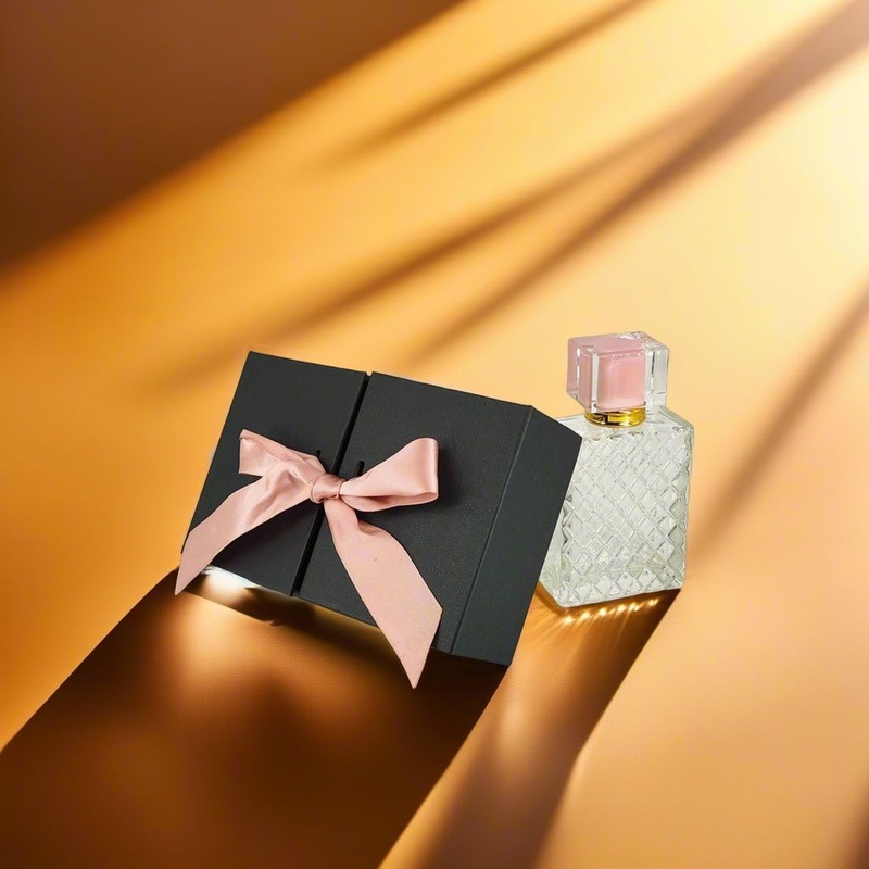 Factory Price Customized Magnetic Cardboard Gift Oil Box Packing Fragrances Perfume Boxes – Gift Box and Perfume Box price