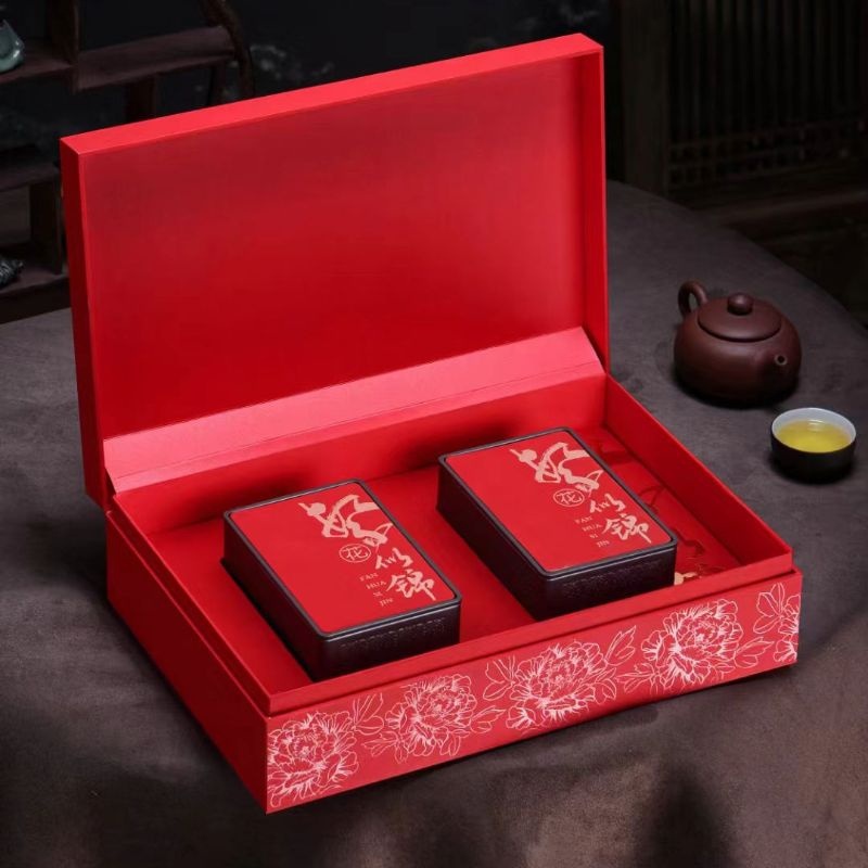 Gift Paper Boxes with Paper Bags Clamshell Multifunctional Gift Box Customized Packaging Box Wholesale Custom Luxury Custom Printed Logo – Box and Gift Box price