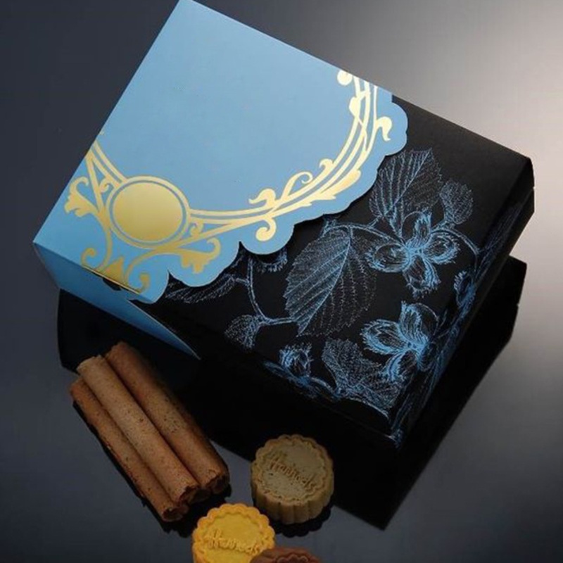 High End Flower Design Scented Tea Bag 12pack Gift Kit Packaging Matte Laminaed Paper Box – Corrugated Packaging Boxes and Cardboard Box Custom price