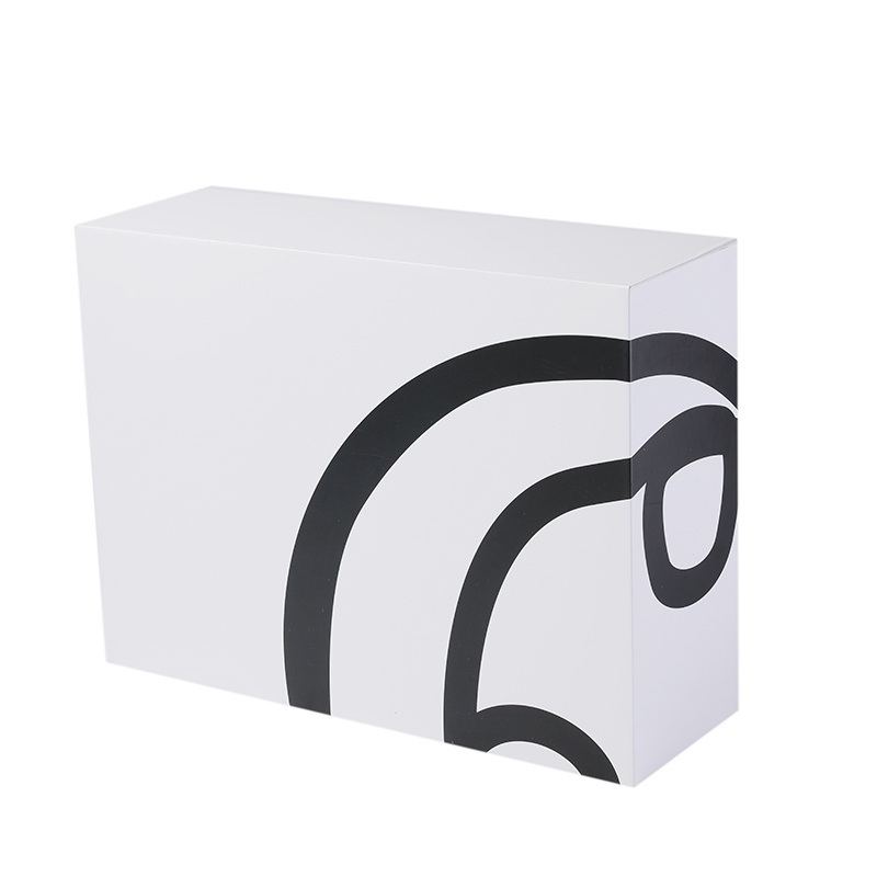 High Quality Customized Printing Gift Box – Food Bag and Shopping Bag price