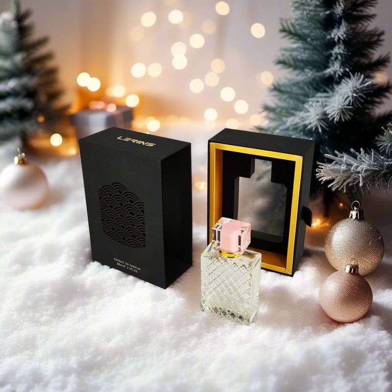 High Quality Eco Friendly Printing Rectangle Luxury Color Paper Gift Box with Logo – Gift Box and Perfume Box price