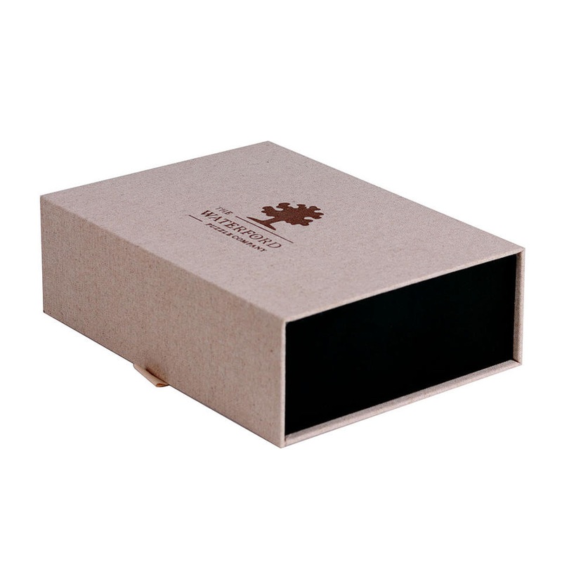 Hot Sales Bespoke Luxury Linen Cover Paper Gift Box Packaging High Quality Paper Box with Magnetic Lid – Leather Belt Box and Necklace Boxes price