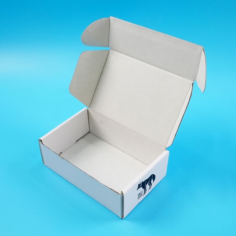 Kraft Paper Rectangle Forest Packing Custom Shanghai Paperboard Corrugated Box – Corrugated Packaging Boxes and Cardboard Box Custom price