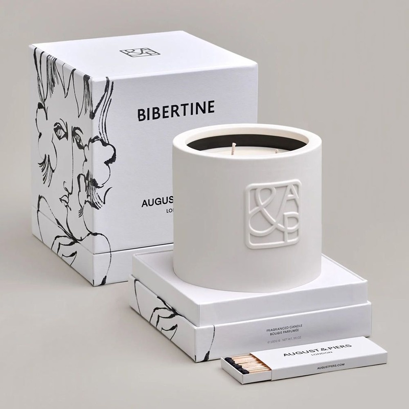 Lid and Boxes Packaging Custom Design Luxury Candle Gift Jar Storage Paperboard Box Packaging – Custom Box and Pcakaging Box price