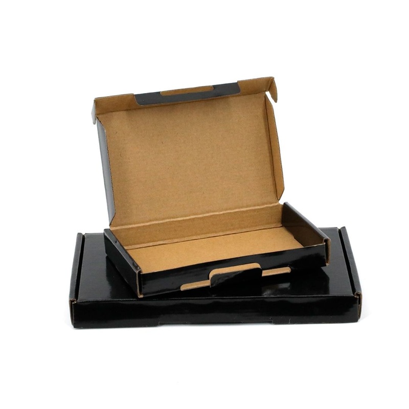 Manufacturers Wholesale Cardboard Shipping Boxes Carton Corrugated Kraft Paper Mailing Box Packaging – Packaging Box and Paper Box price