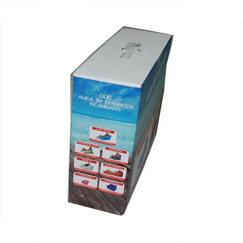 New Products Customized Sharp V-Bottom Take Away Aluminum Foilpaperbagfor Snake Hot Food Paper Hat Boxes with Low Price – New Products Customized and V-Bottom Take Away price