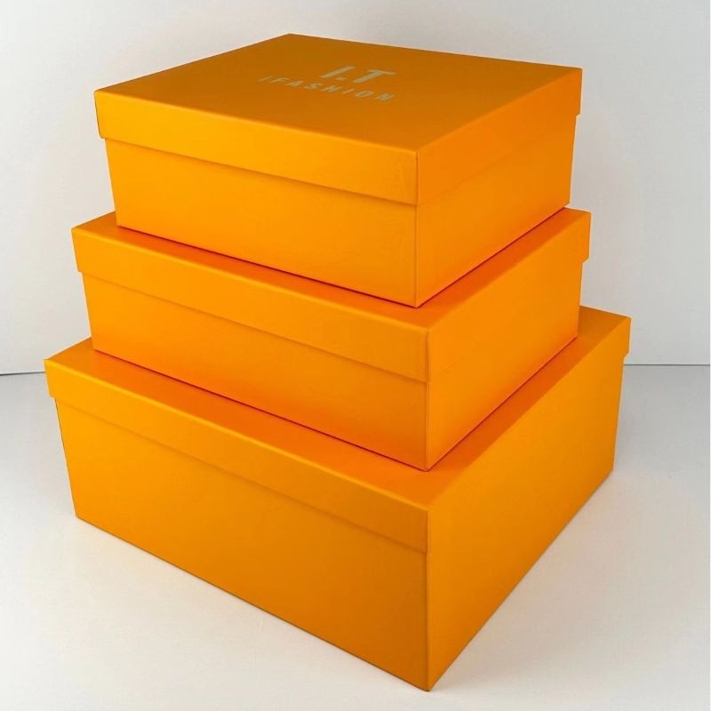 Wholesale Custom Printed Black Lid Top Cover and Base Bottom 2 Pieces Rigid Child Gift Paper Packaging Box and Magnet Package Box – Box and Gift Box price