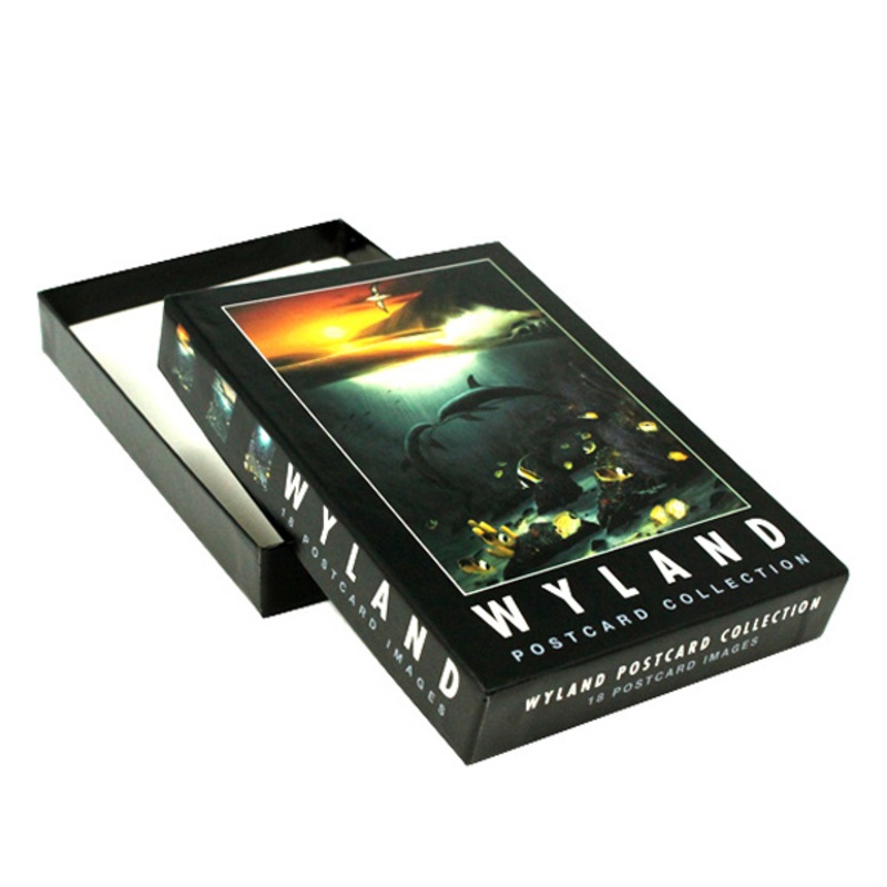 Wholesale Matte Lamination Paper Box – Kraft Paper Box and Gift Boxes price