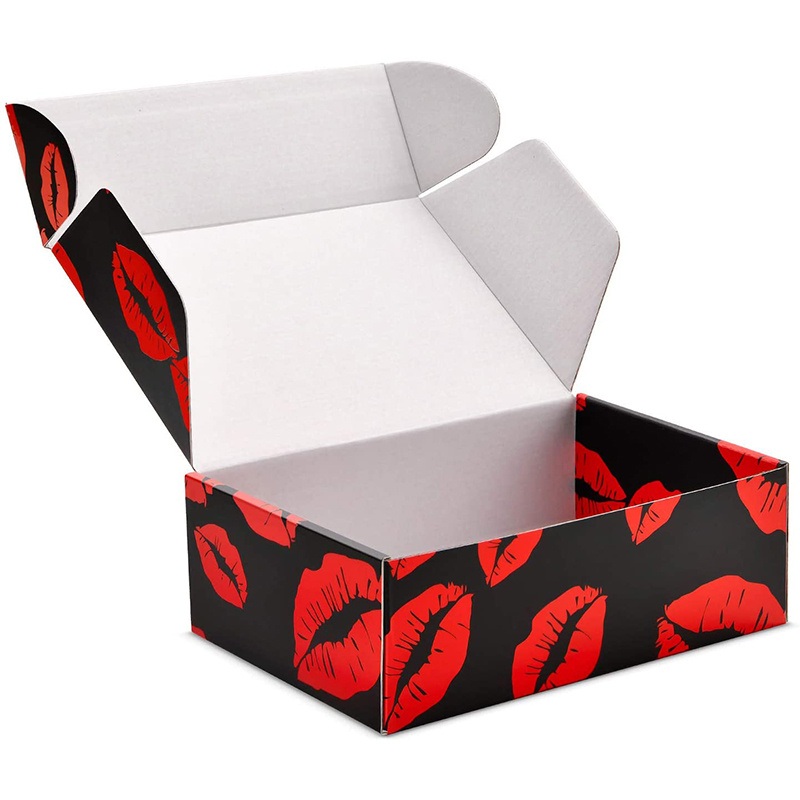 Best Quality Cheap Price Shoes Packing Box Custom design Cardboard Box – Corrugated Box and Gift Box Package price
