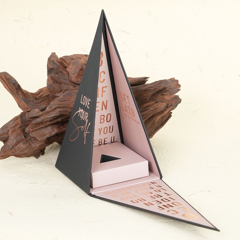 Cardboard Display Box Cosmetic with Logo Printing – Paper Packing Box and Gift Boxes price