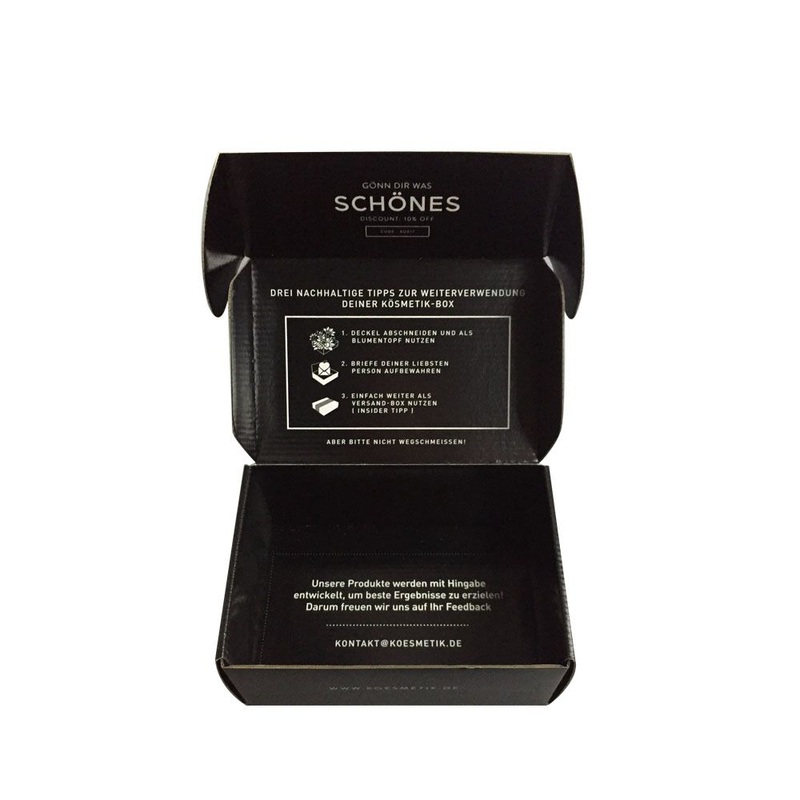 Clothes Shoes Packaging Mailer Carton Box – Packaging Box and Wine Box price