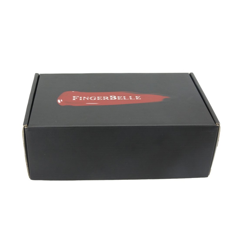 Cmyk, Pms Cardboard Fpg Customized Size Clothes Packging Custom Box – Cardboard Box and Custom Box price