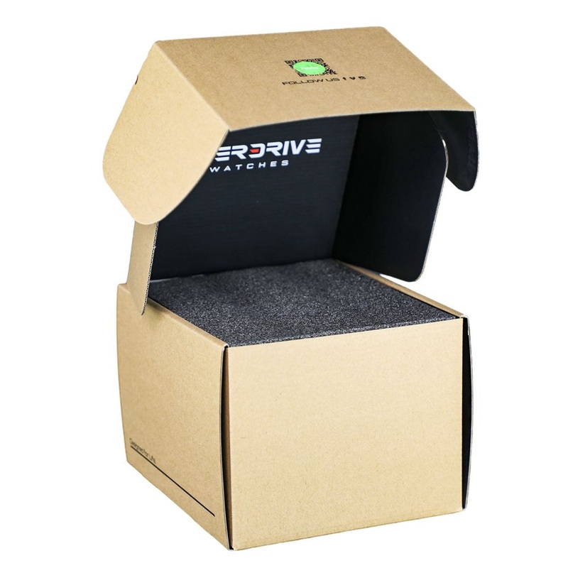 Collapsible Fashionable Lining Embossing Matt Lamination Shipping Box – Packaging Box and Paper Box price