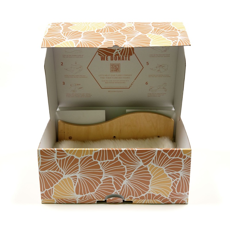 Corrugated Carton Box for Flashlight – Corrugated Box and Shipping Boxes price