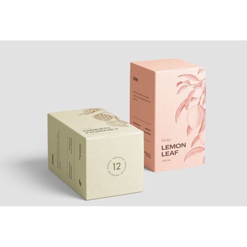 Cosmetics Box Printing Logo Perfume Paper Boxes White Kraft Paper Embossed Box – White Card Box and Packaging Box price