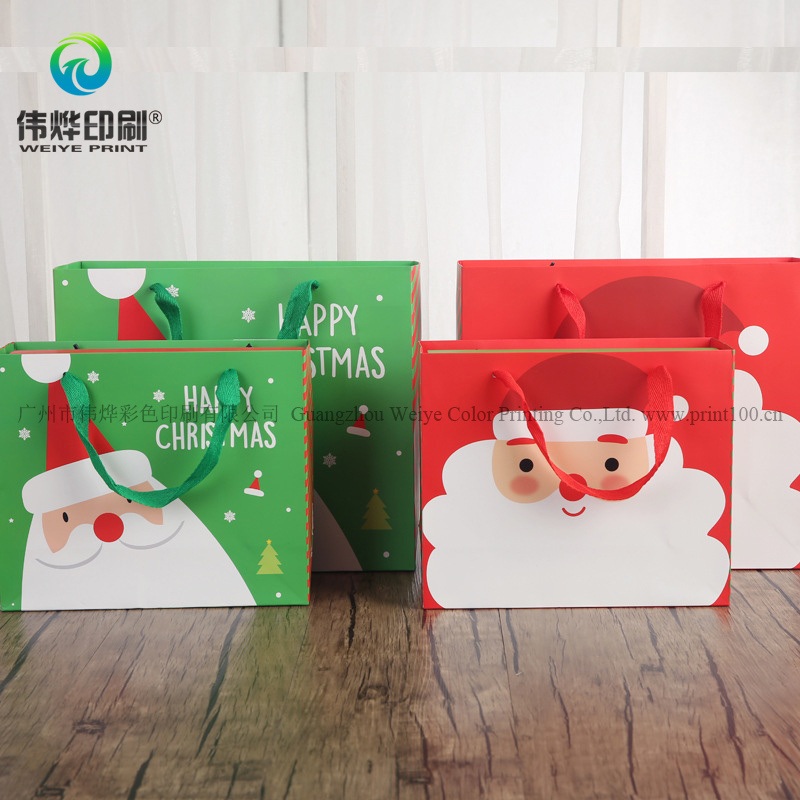 Custom High Quality Gift Toy Packaging Paper Bag – Gift Bag for Toy and Retail Bags price