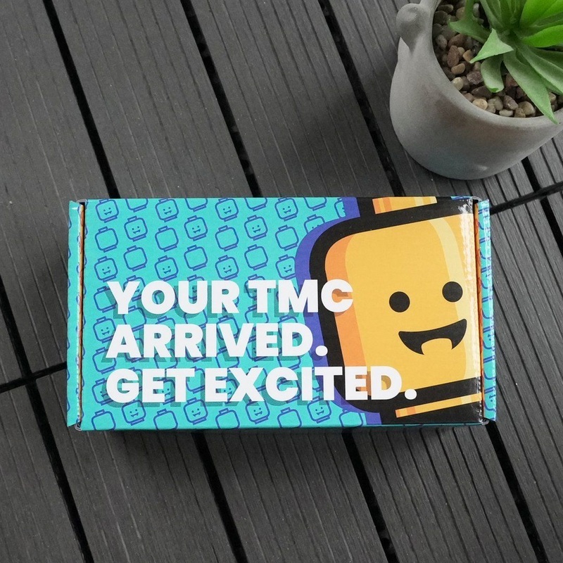 Custom Kraft Paper Electronic Accessories Packaging Box – Set Mailer Boxes and Recycled Paper Box price