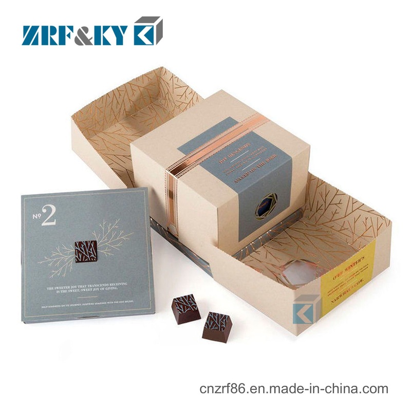 Custom Luxury Chocolate Bar Packaging Boxes Paper Chocolate Macaroon Chocolate Bonbon Box Packaging – Custom Packaging Chocolate Boxes and Paper Luxury Pistachio Gift Packaging Box price