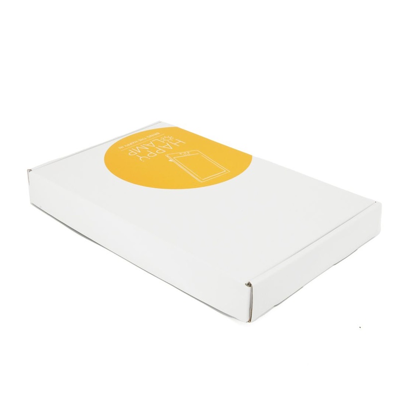 Custom Made Logo Underwear Packaging Box – Corrugated Box and Shipping Boxes price