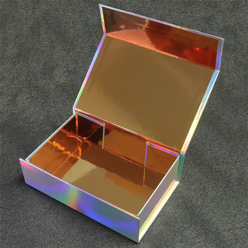 Factory Supplier Custom Luxury Pr Box Packaging Gift Box Pr Box for Makeup Beauty – Pr Box for Makeup and Pr Box price