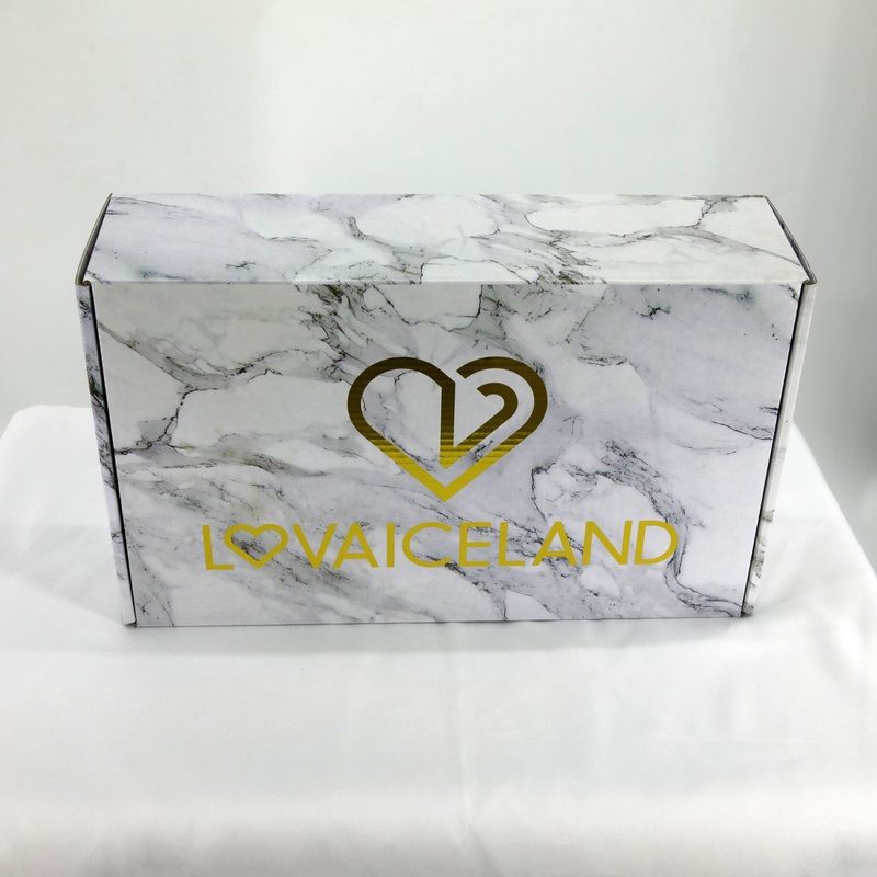 High Quality Corrugated Shipping Apparel Packaging Box with Custom Printing – Corrugated Box and Shipping Boxes price