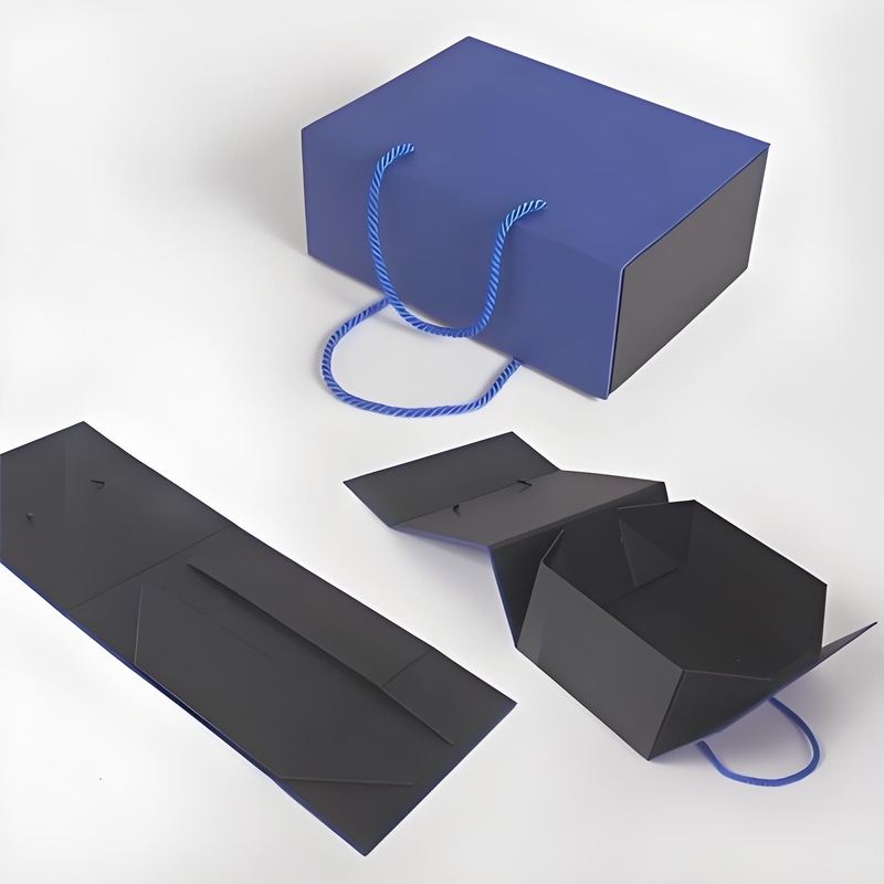 High Satisfaction Foldable Luxury Gift Box for Premium Retail Gift Shipping – Foldable Box and Premium Retail Gift Box price
