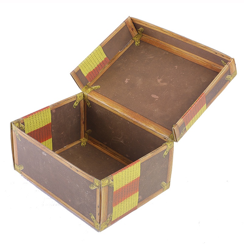 Hot Sale Shoe Packaging Corrugated Paper Box for Gift – Shoe Packaging Paper Box and Custom Paper Box price