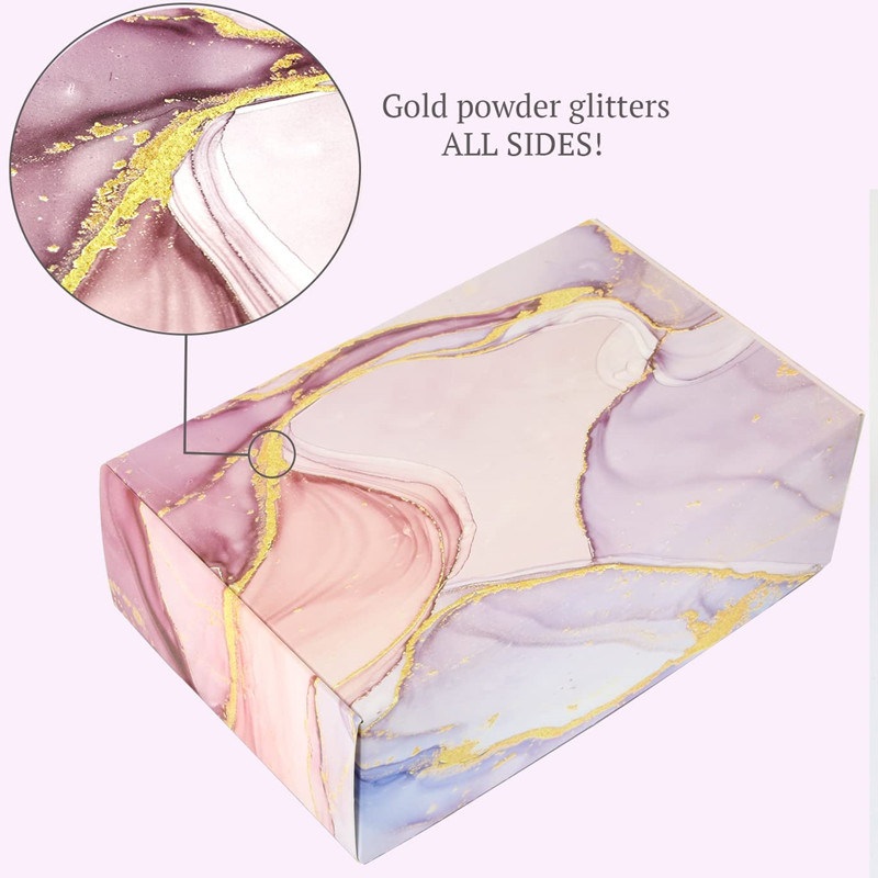 Luxury Cosmetic Folding Cardboard Paper Packaging Box – Gift Box and Packaging Box price