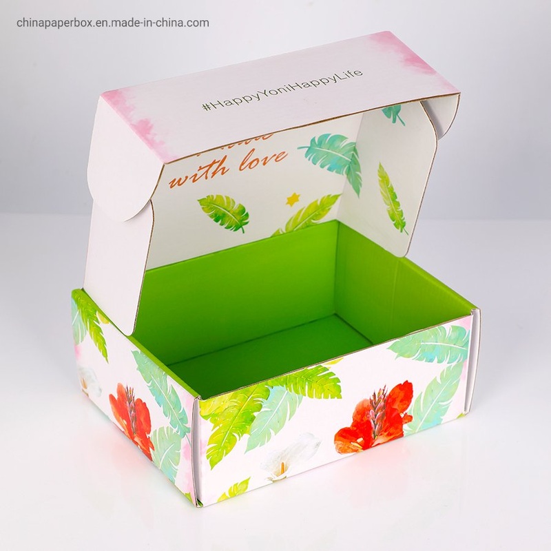 Luxury Custom Cardboard Gift Mailing Mailer Shipping Kraft Boxes – Cardboard Box and Food Box price