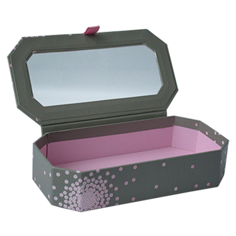 Luxury Custom Skin Care Paper Gift Box with Logo Printed Cosmetic Packaging Boxes – Printed Cosmetic Packaging Boxes and Custom Packaging Boxes price