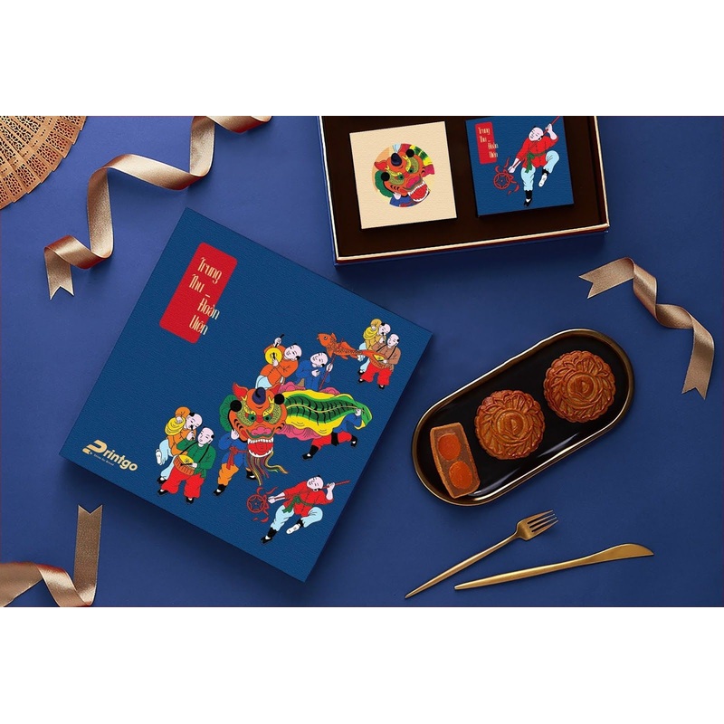 Luxury Food Grade Paper Packaging Custom Gift Box for Cakes – Promotional Gift Wedding Box and Gift Packaging Box price