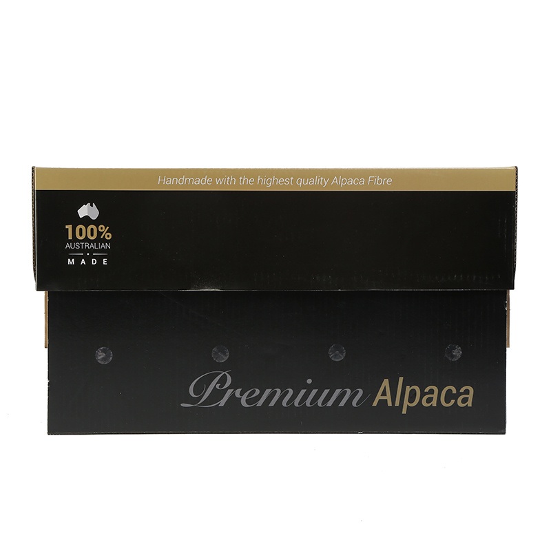 Quilts Sheets Pillows Corrugated Customized Packing Box – Food Bag and Shopping Bag price