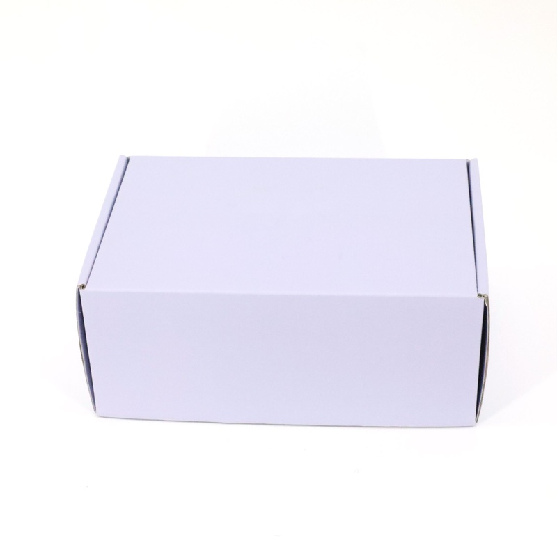Shipping Boxes Custom Logo Corrugated Mailer Box with Printed Logo – Food Box and Packing Box price