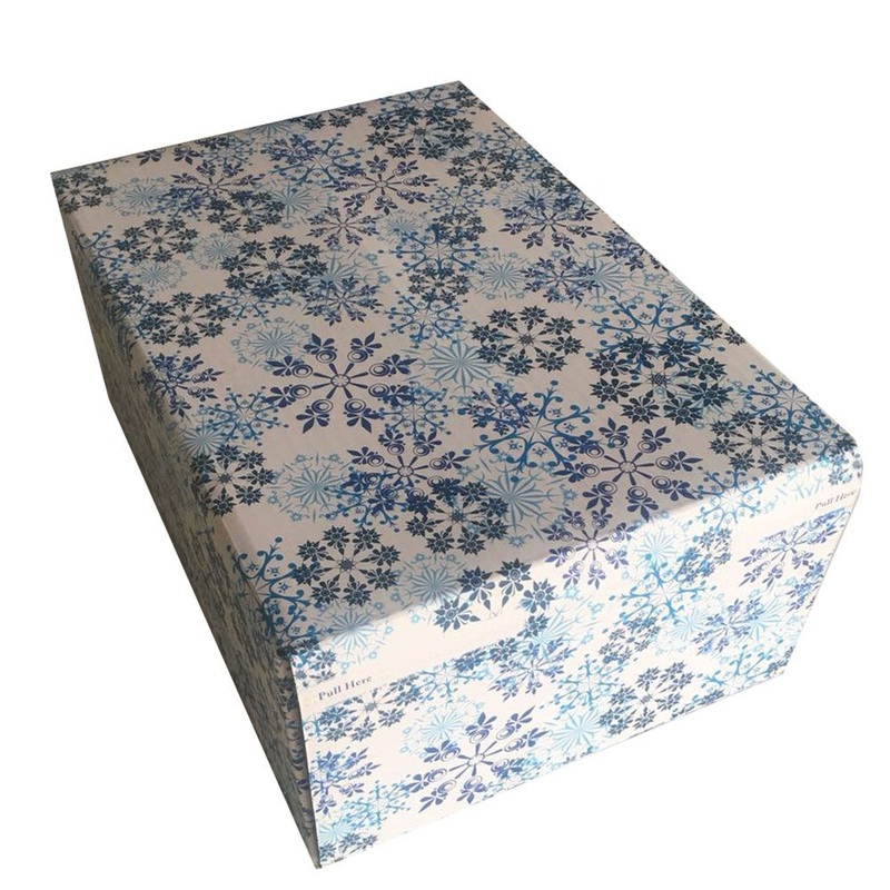 Wholesale Custom Carton Box Paper Material Box – Paper Box and Paper Box Packaging price