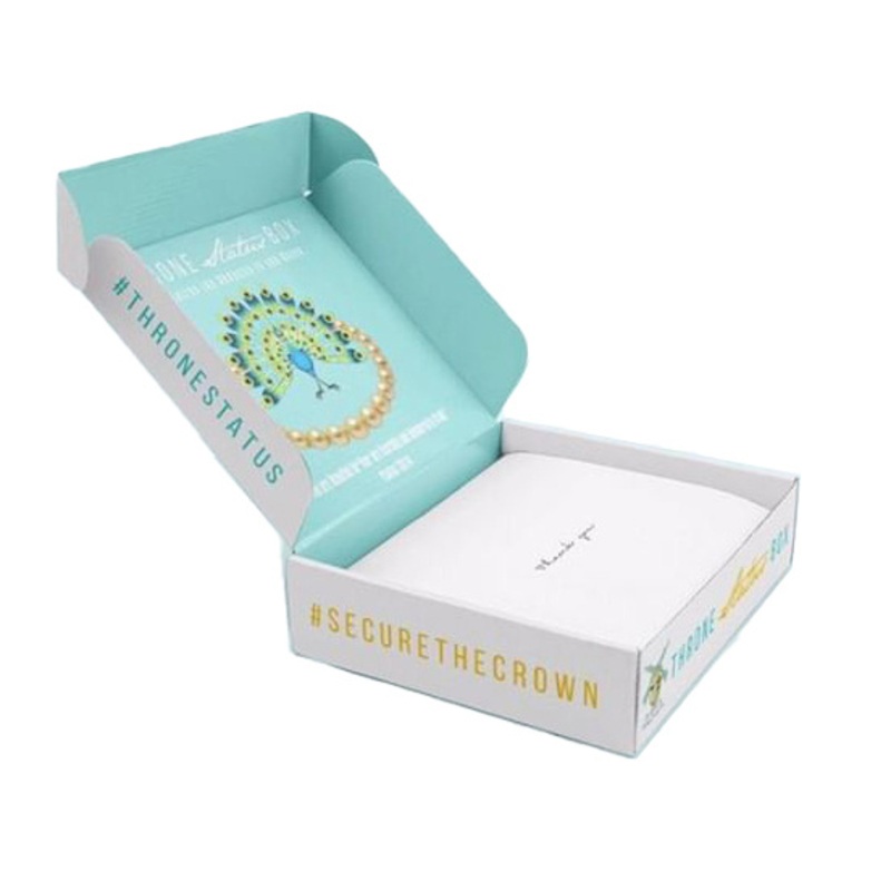 Wine Cosmetic Postal Mailer Mailing Shipping Subscription Box – Packaging Paper Gift Box and Custom Paper Box price