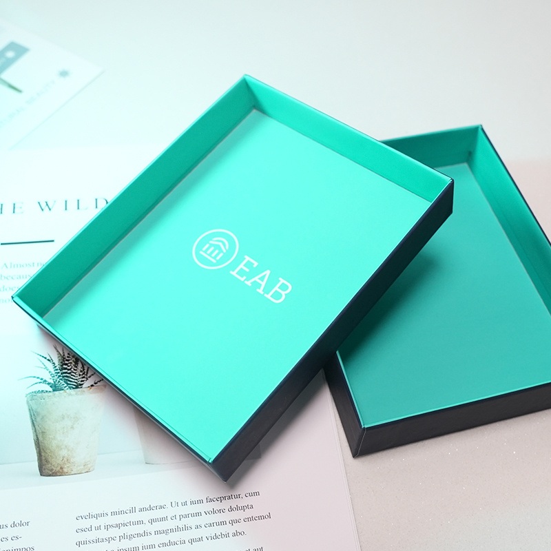 with Logo Printing Offset Forests Packaging Group Shipping Box Drawer – Paper Packing Box and Gift Boxes price