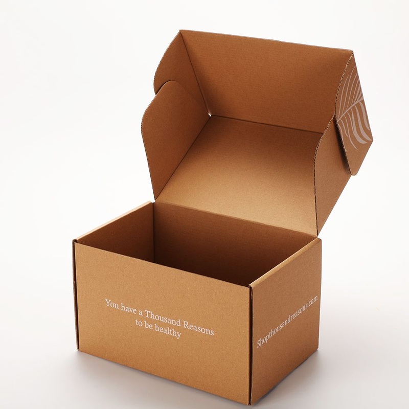 2020 Hot Sale Cosmetic Rigid Popular Packaging Paper Carton Box – Packaging Box and Cardboard Box price