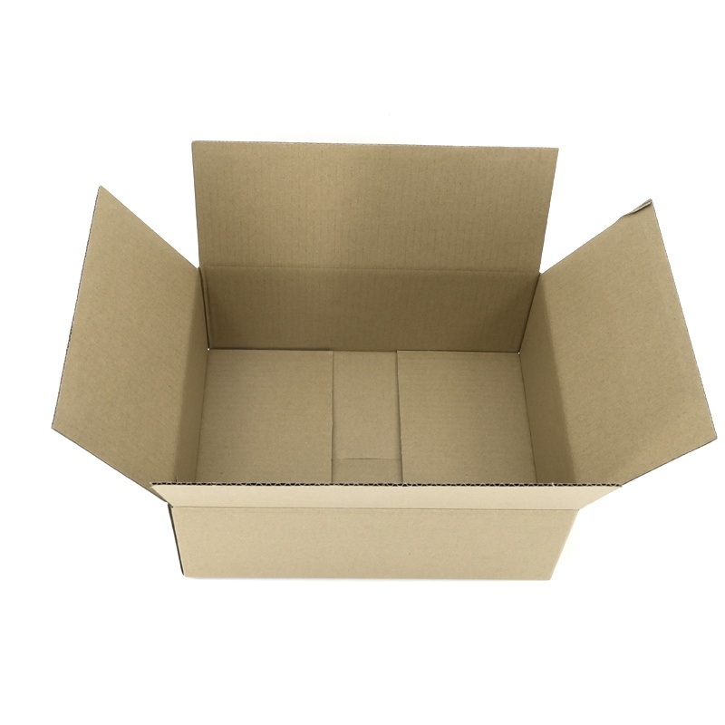 Best Welcome Cheap Custom Size Large Shipping Box – Box and Custom Box price