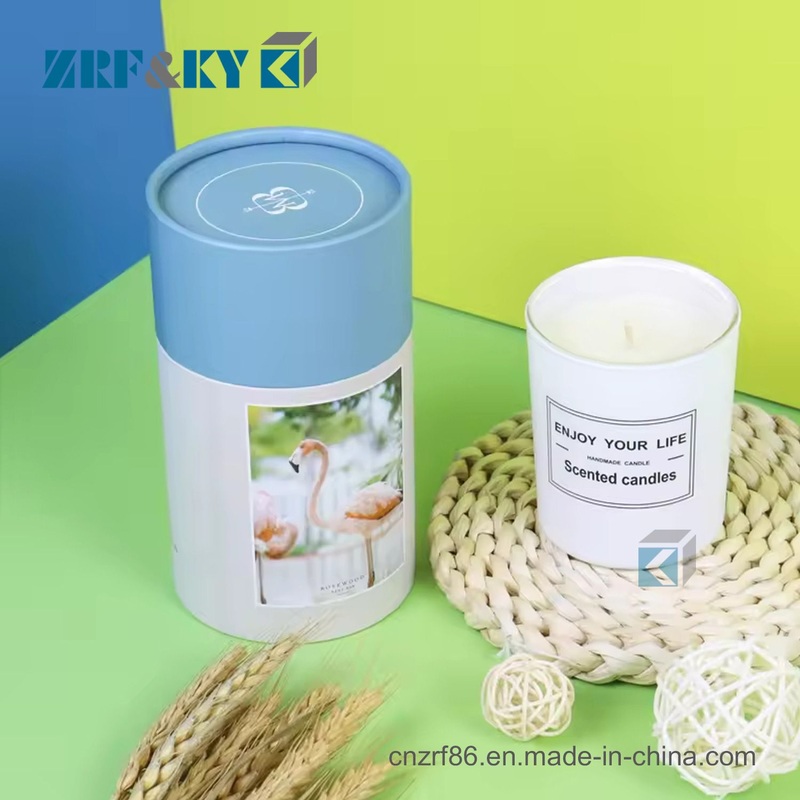 Biodegradable Customized Food Grade Cylinder Aluminium Foil Cardboard Tea Cans Paper Tube Canister for Food Packagingno Reviews Yet – Custom Cardboard Paper Tube Box and Paper Luxury Gift Packaging Box price