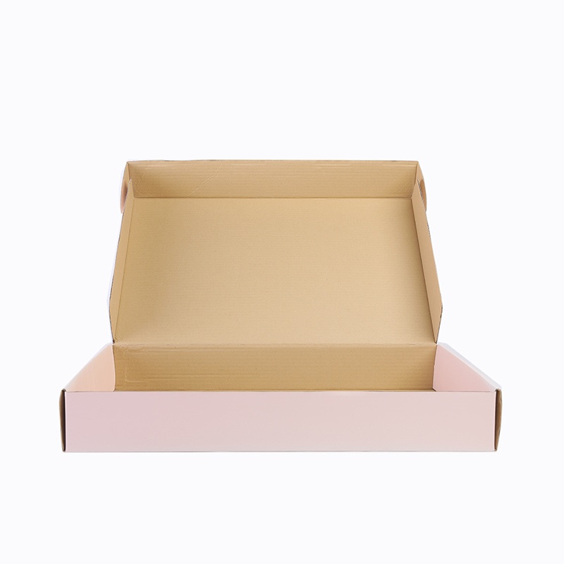 Cardboard Clothes Corrugated Packaging Mailing Boxes – Food Box and Shopping Box price
