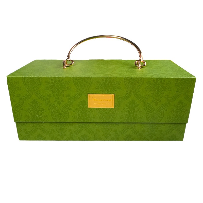 Cardboard Gifts Forests Packaging Group Paper Customized Carton Drawer Box – Paper Packing Box and Gift Boxes price