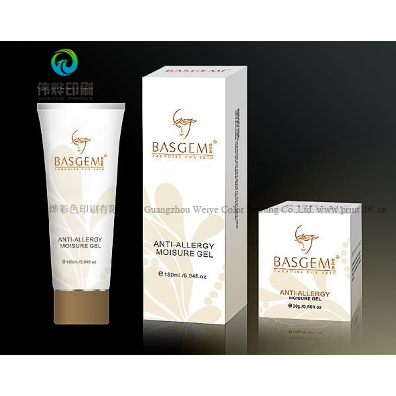 Cheap Wholesales Customize Rectangle cosmetic Packaging Paper Box – Packing Box and Gift Box price