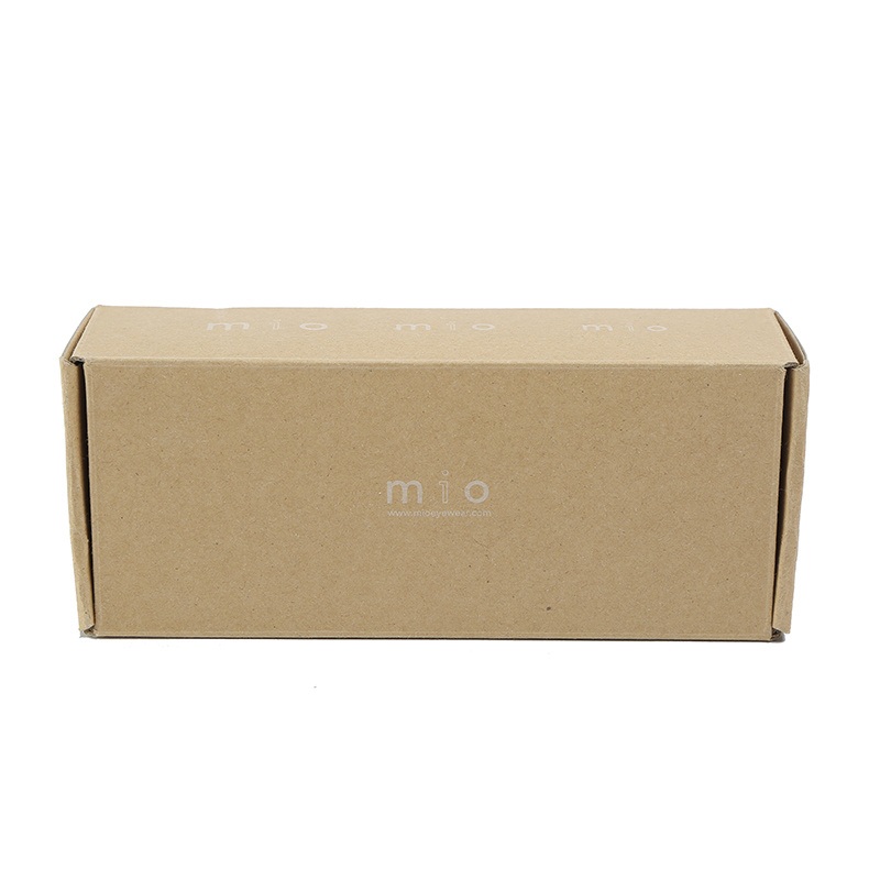 Coated Shopping Paper Box Sunglasses for Dried Food Packaging – Food Bag and Shopping Bag price