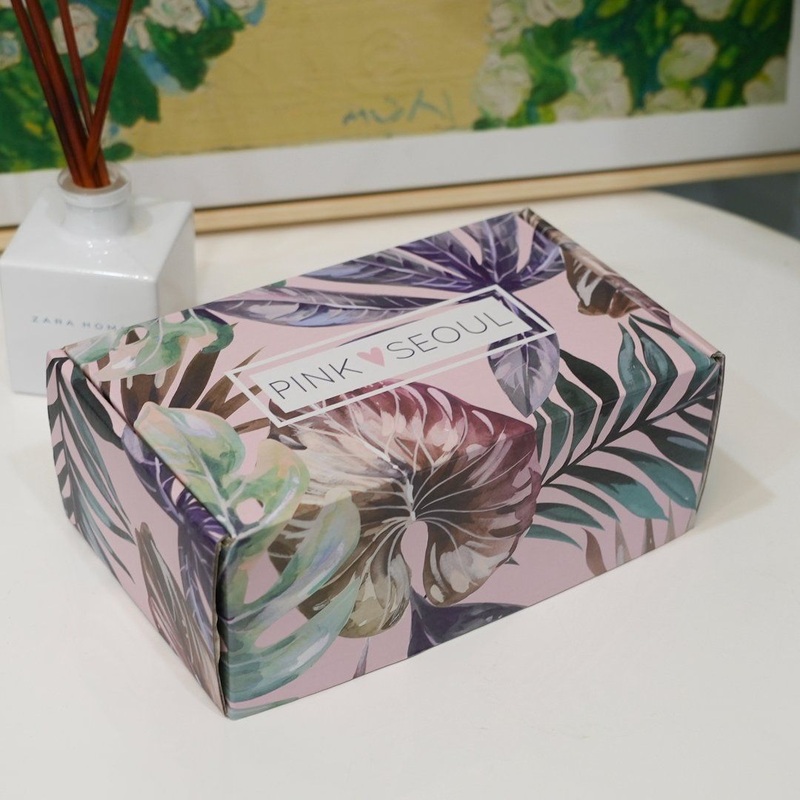 Custom Cosmetic Set Mailing Skin Care Corrugated Boxes – Skin Care Corrugated Boxes and Cosmetic Set Shipping Box price