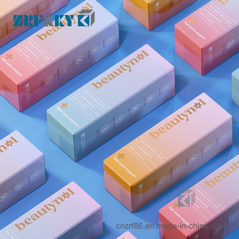 Custom Lipstick Boxs Cosmetics Paper Eco Friendly Lip Gloss Packaging Box – Custom Packaging cosmetic Boxes and Paper Luxury Small Soap Gift Packaging Box price