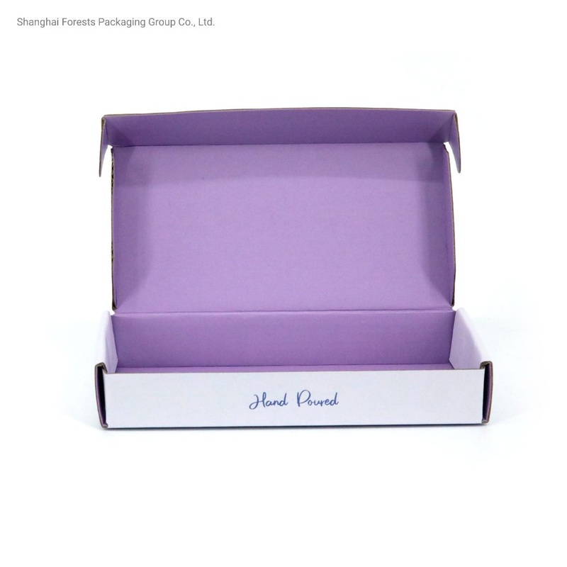 Custom Logo Printed Size Kraft Shipping Mailer Cardboard Boxes Corrugated Mailing Carton Paper Box – Corrugated Packaging Boxes and Cardboard Box Custom price