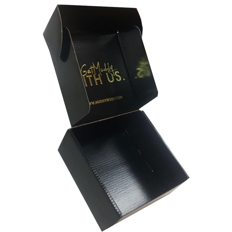 Custom Made Eco Friendly Paper Shipping Box – Paper Box and Paper Box Packaging price