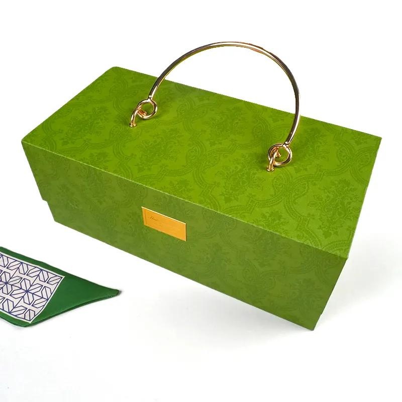 Custom Paper Gift Box Promotional Take Away Boxes with Certificate – Custom Box and Gift Box price