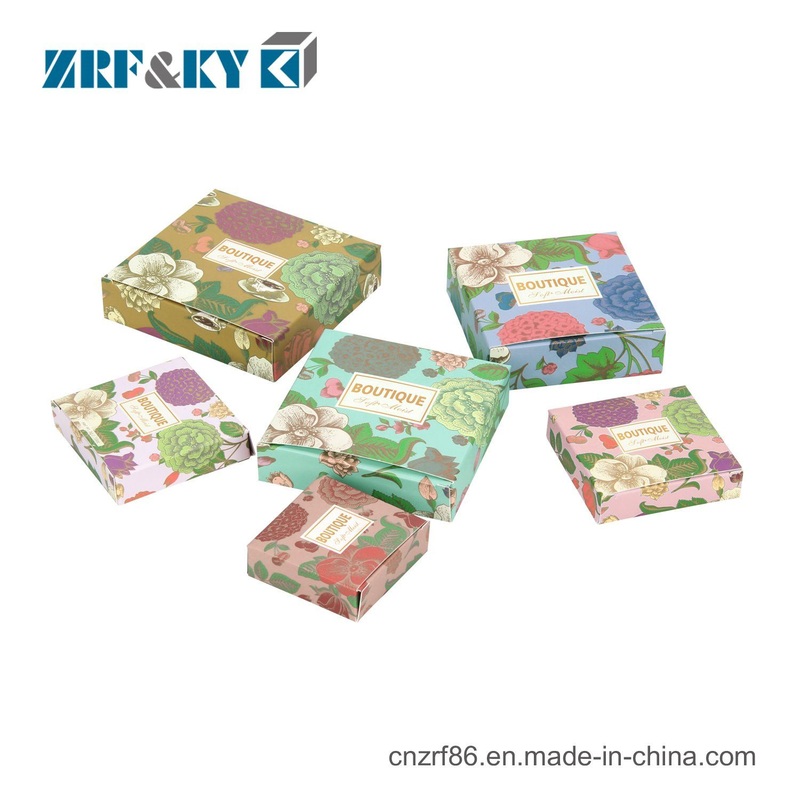 Custom Printed Cardboard Paper Makeup Cosmetic Packaging Boxes – Cosmetic Packaging Box and Makeup Storage Box price